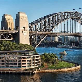 Australia audio driving tours