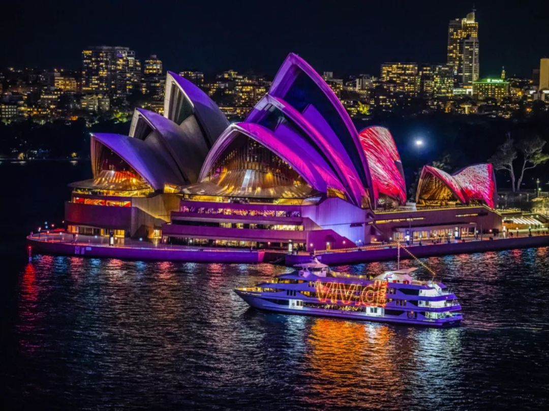 Sydney self-guided audio driving tours