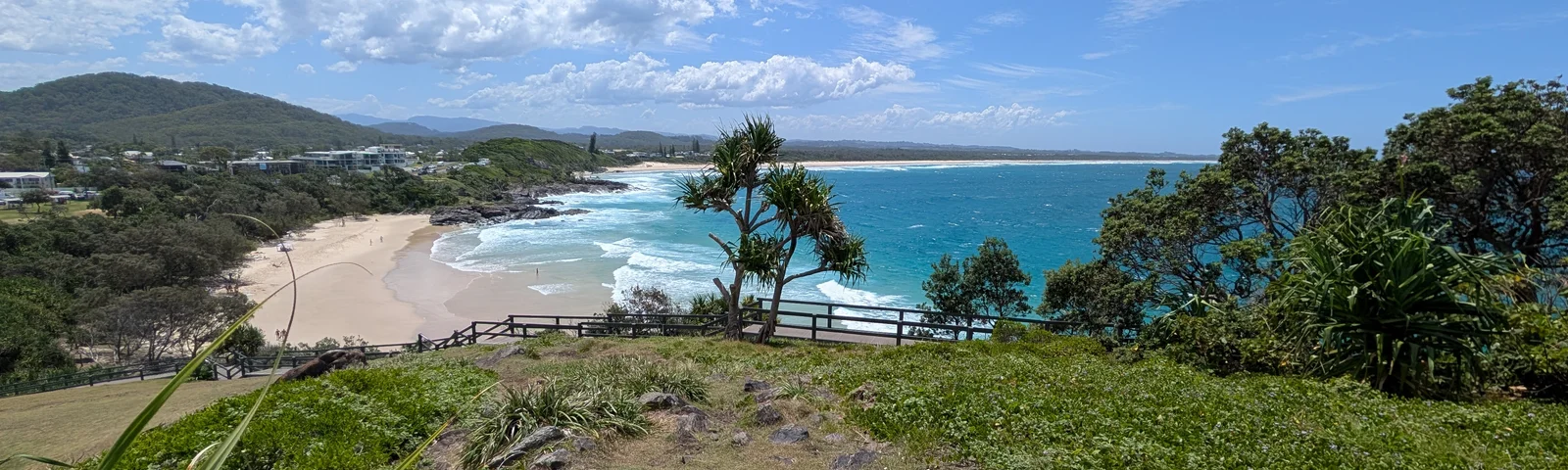 Featured tour by Andrew Allport