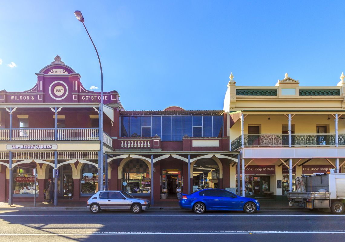 Shoalhaven Coast Winery Day Tour - Gallery image 3