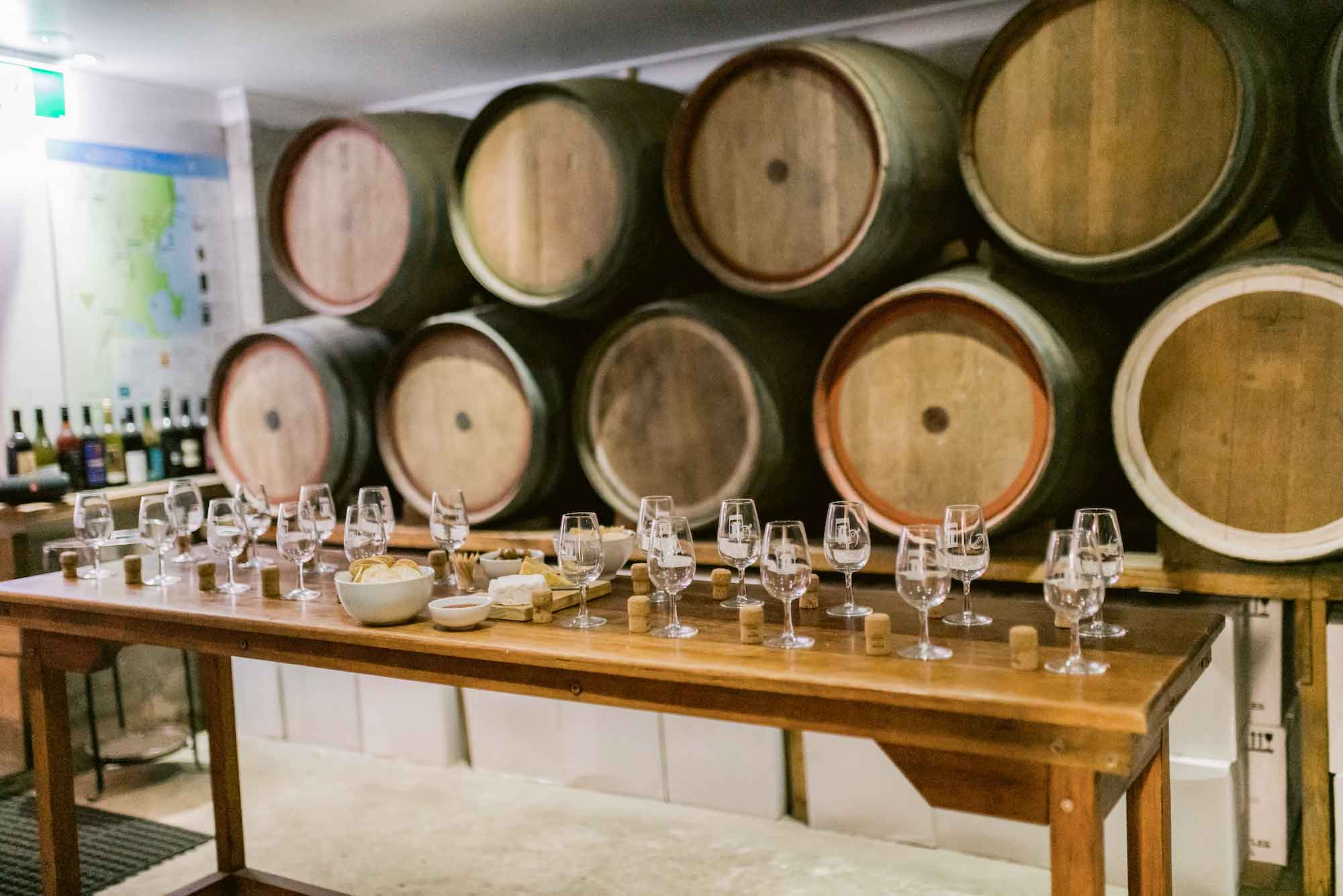 Shoalhaven Coast Winery Day Tour - Gallery image 4